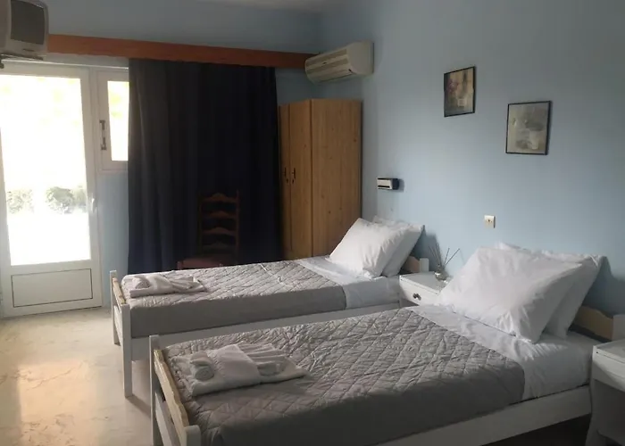 Tzakis Lassi Argostoli (Kefalonia)