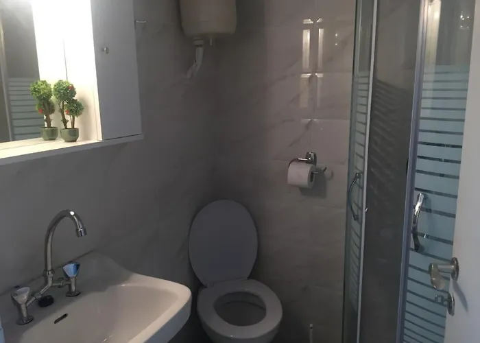 Tzakis Lassi 3* Argostoli (Kefalonia)