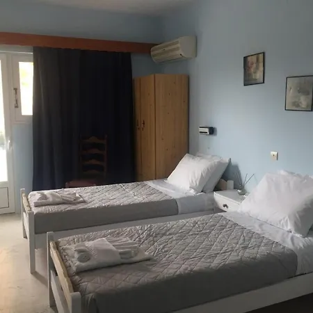 Tzakis Lassi Argostoli (Kefalonia)