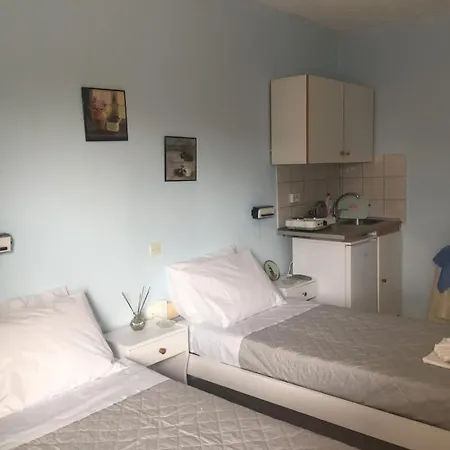 Tzakis Lassi 3* Argostoli (Kefalonia)