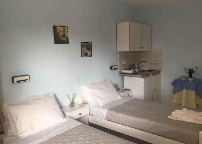 Tzakis Lassi 3* Αργοστόλι